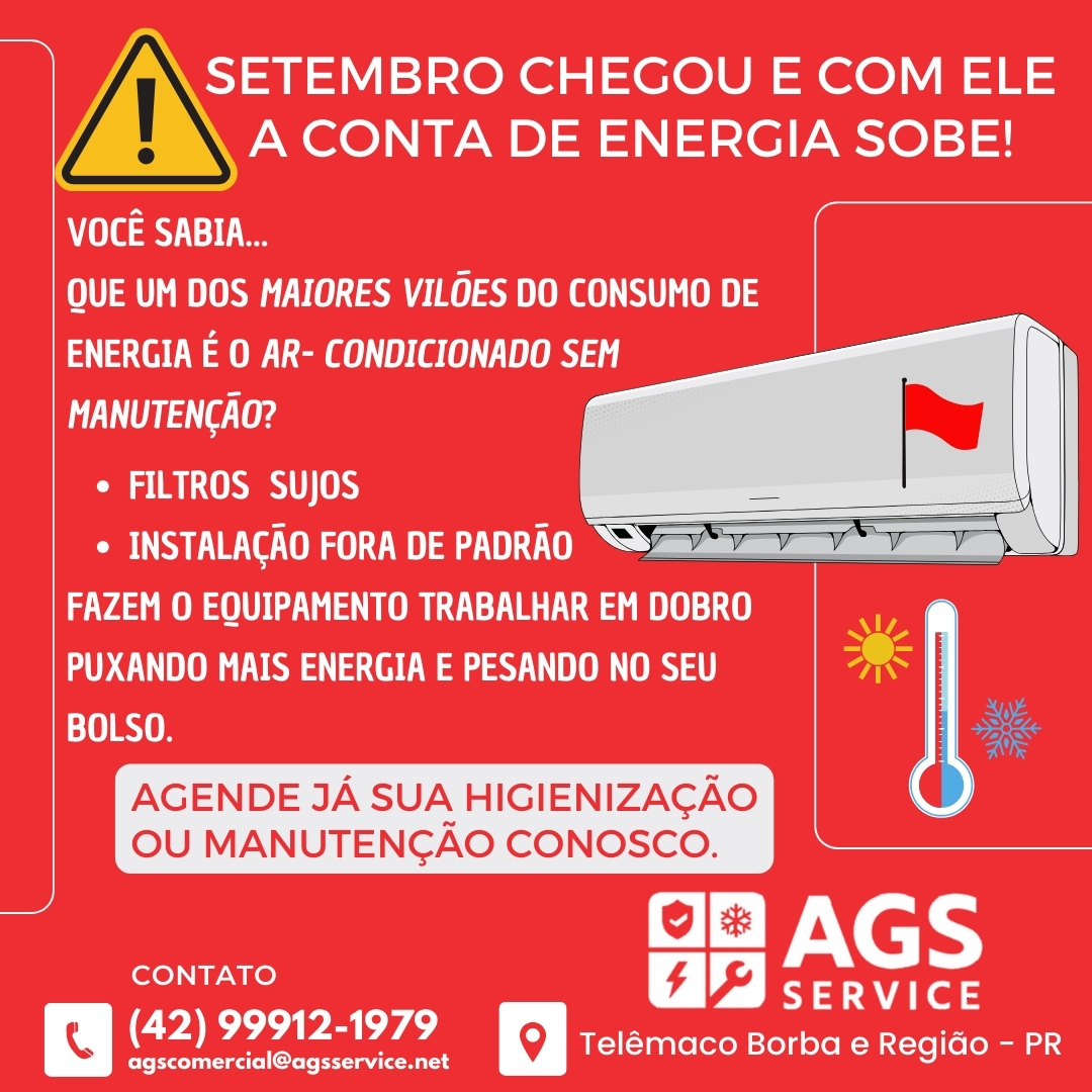 AGS Service - Soluções Integradas portfolio 8